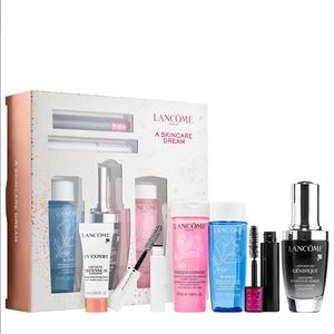Lancôme Skincare Dream Set